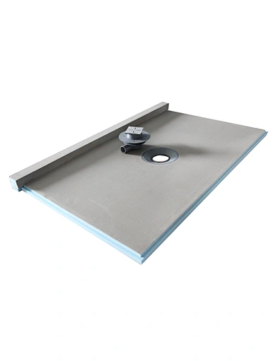 shower tray