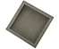 grey xps shower niche box with frame manufacture
