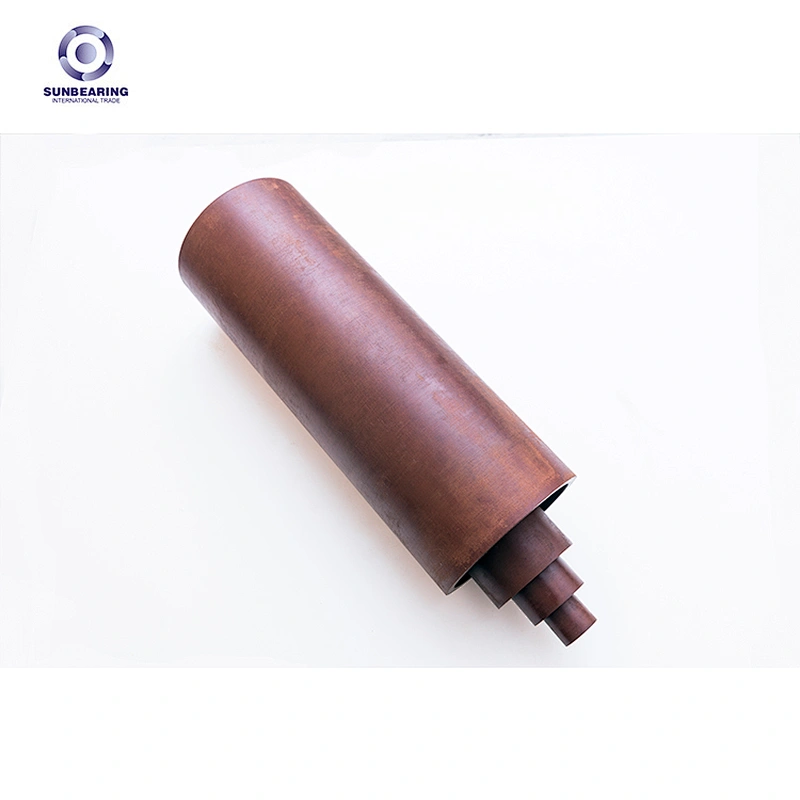 SUNBEARING Phenolic Bakelite Tube For Bearing Cgae