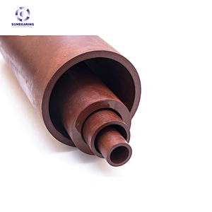 SUNBEARING Phenolic Bakelite Tube For Bearing Cgae