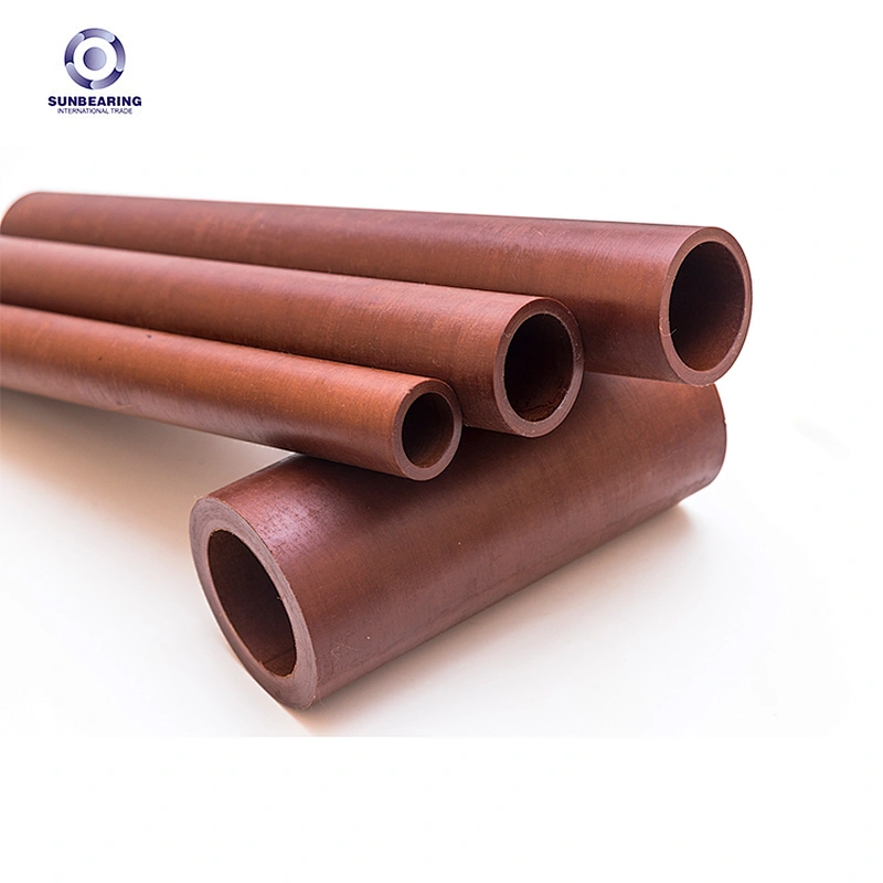 SUNBEARING Phenolic Bakelite Tube For Bearing Cgae