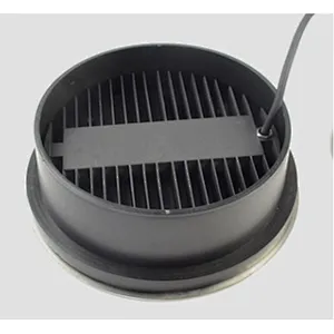316 Stainless Steel Casing and Aluminium Cooler IP68 LED Inground Pool Light