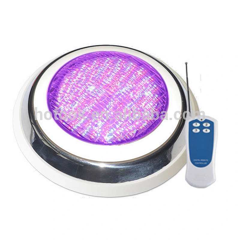 18W 24W 35W 2835 SMD Stainless Steel Underwater12V LED Swimming Pool Light