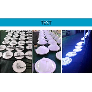 18W 24W 35W PAR56 LED Swimming Pool Light 12V