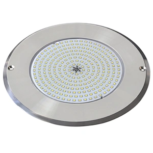 HOTOOK Patented World No.1 Thin All in one Replacement IP68 Stainless steel 316 LED Pool light
