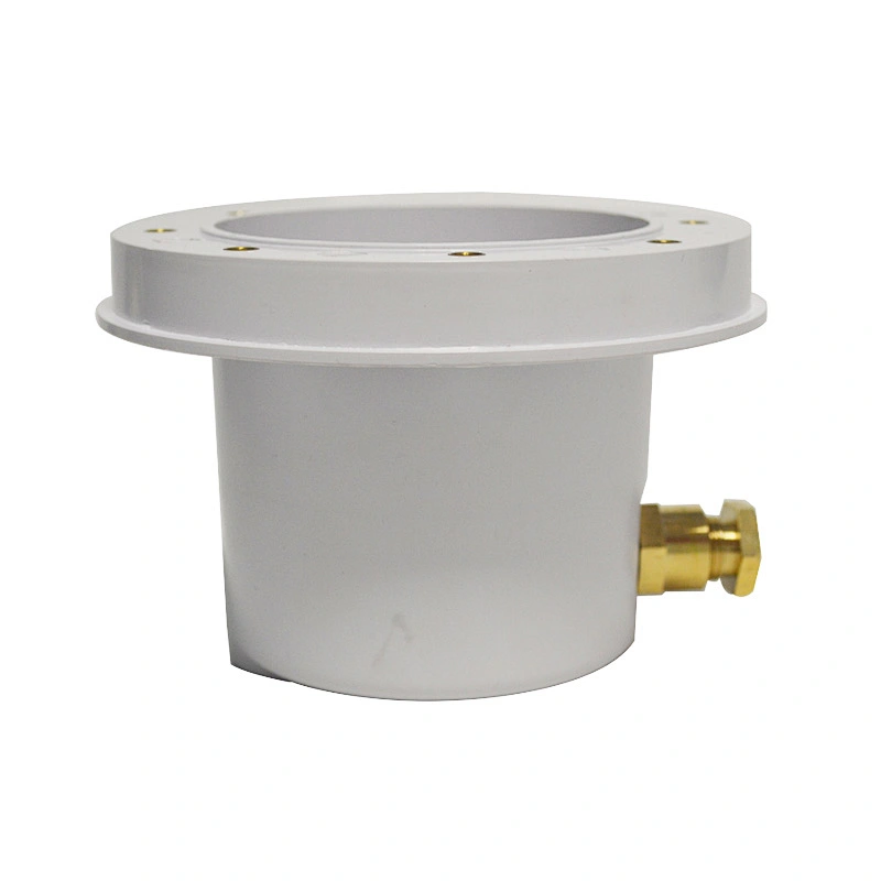 HOTOOK New Product LED Underwater Light 12V 3W IP68 Waterproof Pool Light for Concrete Pool With Recessed Housing