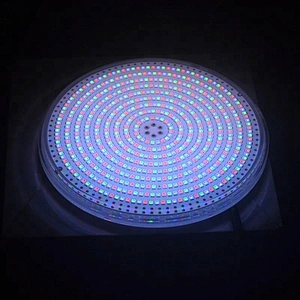 Par56 Pool Light Led Aquarium Light Fully Resin Filled Par56 Pool Light