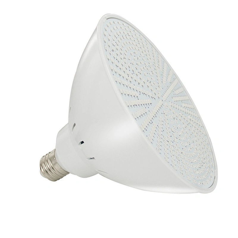 Par56 300W Replacement White Color E27 Swimming Pool Lights Bulb LED Light