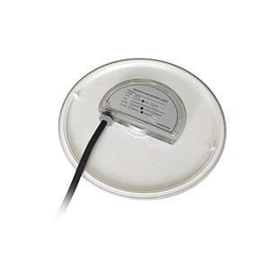 Free Shipping Resin fully injected LED Par56 swimming pool underwater lights IP68 42W for fountains pond 12V