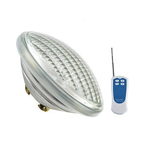 24W 333LEDS 2835 SMD PAR56 IP68 Underwater LED Pool Light