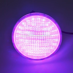Promotion Wholesale IP68 RGB 12V luces led piscina wifi par56 replacement led swimming pool lighting