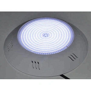 HOTOOK Low Voltage IP68 Resin Filled Underwater Light LED Surface Mounted DIY 12V LED Pool Light Bulb