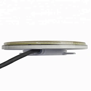 New Products For Fishing Par56 Underwater Lights Flat Resin Filled 12V LED Pool Light Bulb