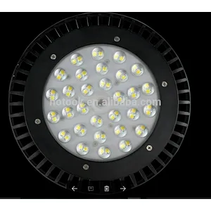 5 Years Warranty CE SAA 100W 150W 200W IP67 Waterproof led ufo light lamp highbay industrial light