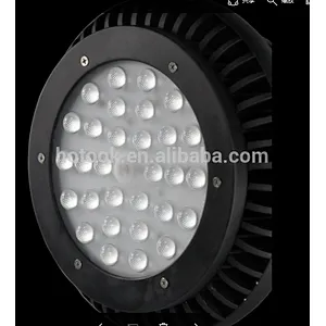 5 Years Warranty CE SAA 100W 150W 200W IP67 Waterproof led ufo light lamp highbay industrial light