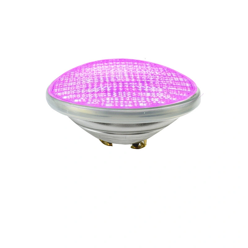 High Power 18W 36W 54W PAR56 RGB LED Underwater Light 12V for Niche