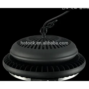 5 Years Warranty CE SAA 100W 150W 200W IP67 Waterproof led ufo light lamp highbay industrial light