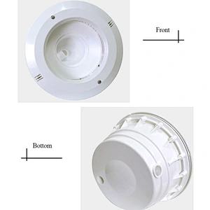 Wholesale  35W Par56 DIY 12V Waterproof light swimming pool led with Niche for vinyl liners pools