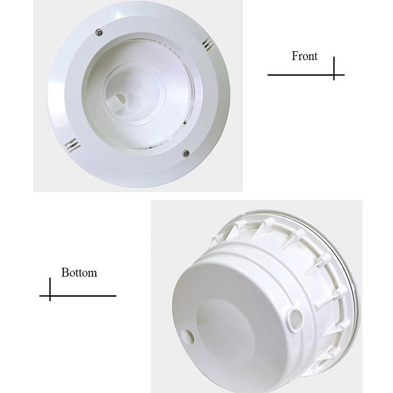 Wholesale  35W Par56 DIY 12V Waterproof light swimming pool led with Niche for vinyl liners pools