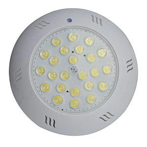 HOTOOK High power PC IP68 12V swimming pool led light for project