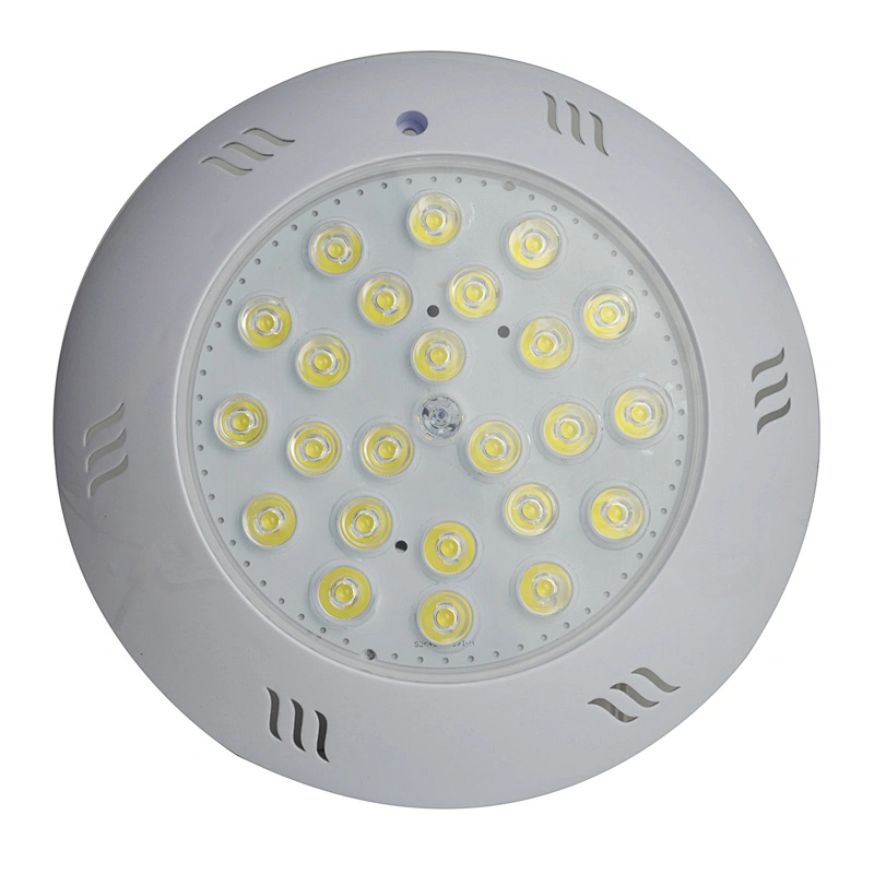HOTOOK High power PC IP68 12V swimming pool led light for project