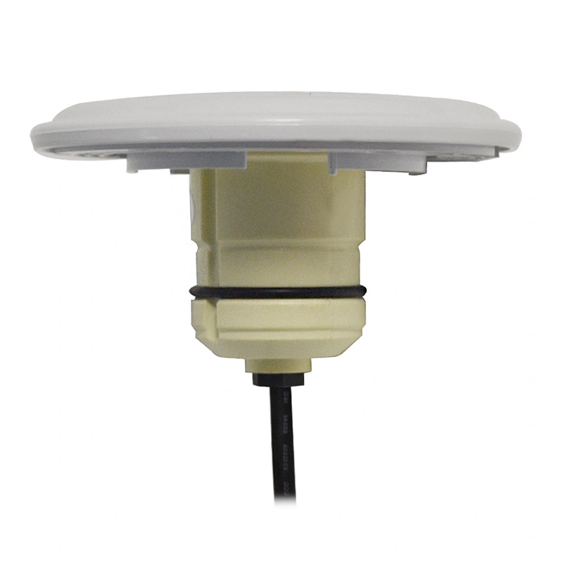 HOTOOK New Product LED Underwater Light 12V 3W IP68 Waterproof Pool Light for Concrete Pool With Recessed Housing