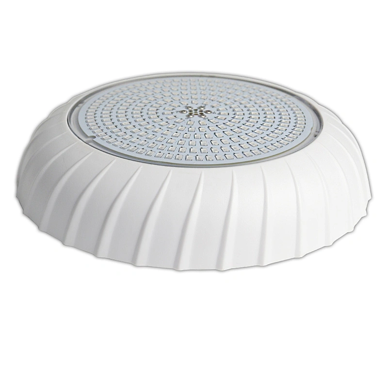2019 HOTOOK Mini 42W 35W surface mounted ac dc 12v led underwater swimming pool light