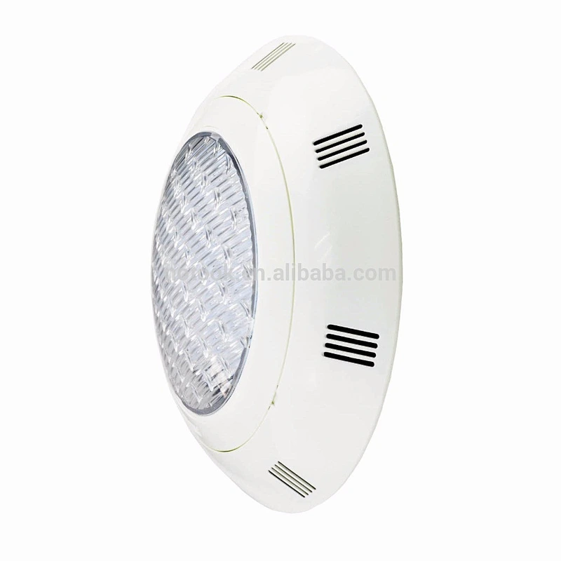 18W 36W 54W RGB LED Underwater Light for Swimming Pool Fountain Pond