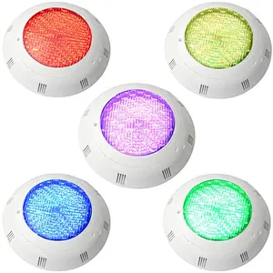 HOTOOK Best Seller Wireless Control Underwater LED DIY Pool Light