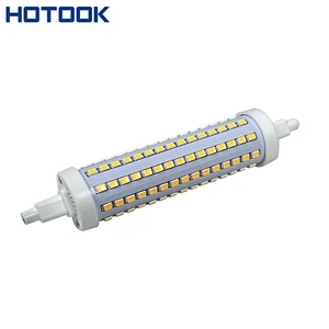 Dimmable Lamps Home Lighting 360 degree 15W R7S LED Light Bulbs Ampoules
