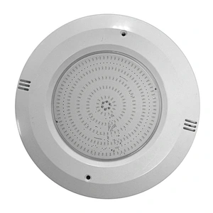 Wholesale 35W RGB Resin Filled Par56 led swimming pool light with niche for Vinyl pool