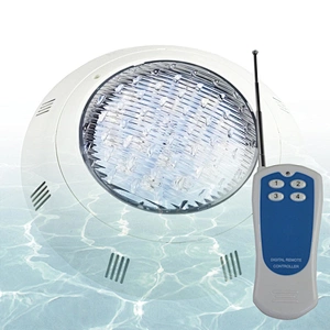 18W 36W 54W RGB LED Underwater Light for Swimming Pool Fountain Pond