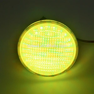 Promotion Wholesale IP68 RGB 12V luces led piscina wifi par56 replacement led swimming pool lighting