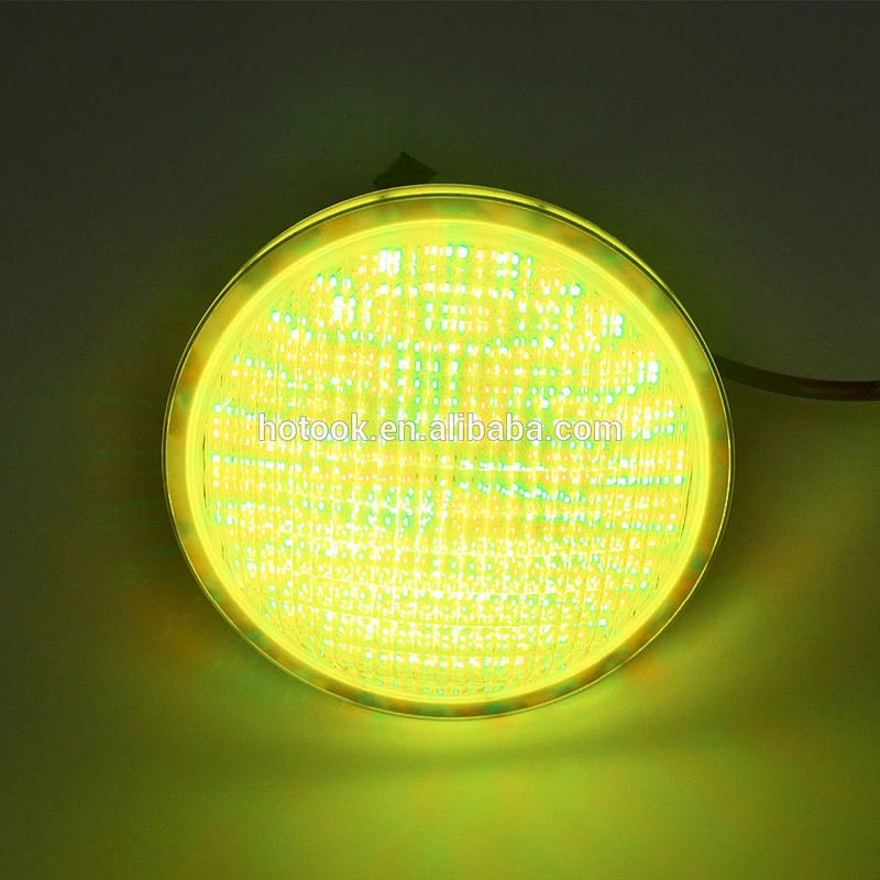 Promotion Wholesale IP68 RGB 12V luces led piscina wifi par56 replacement led swimming pool lighting