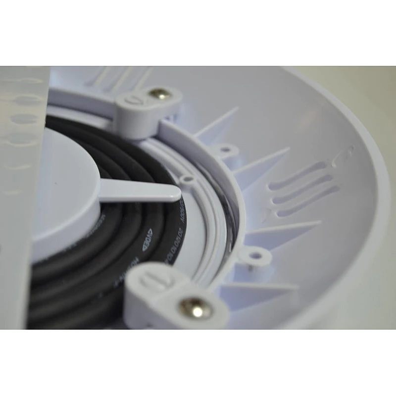Free shipping Ultra flat 12V Salt water Nicheless RGB Remote control IP68 swimming pool led light