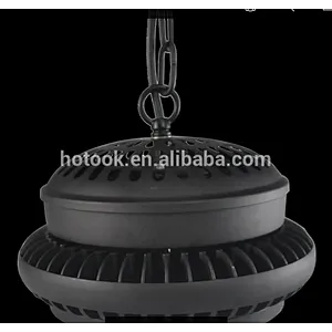 5 Years Warranty CE SAA 100W 150W 200W IP67 Waterproof led ufo light lamp highbay industrial light