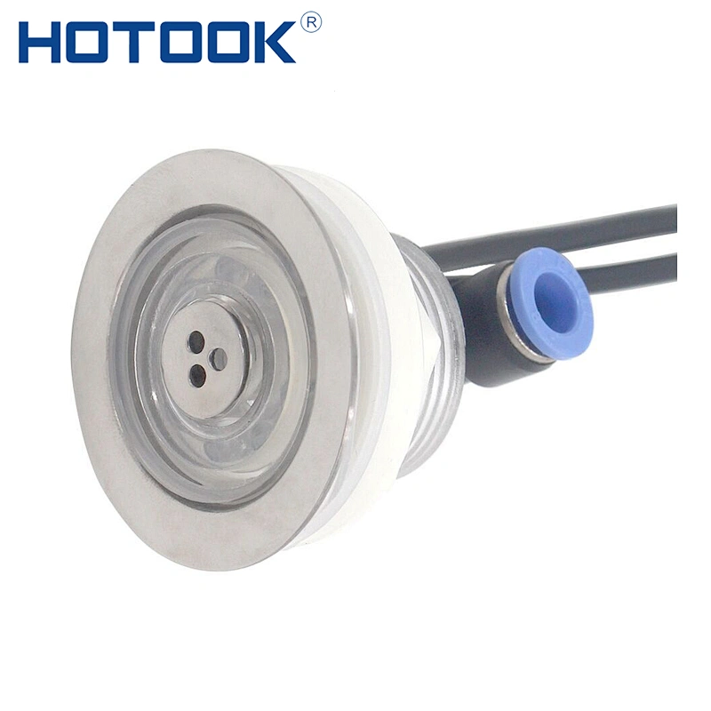 1W waterproof color changing RGB LED underwater bathtub LED Jacuzzi light