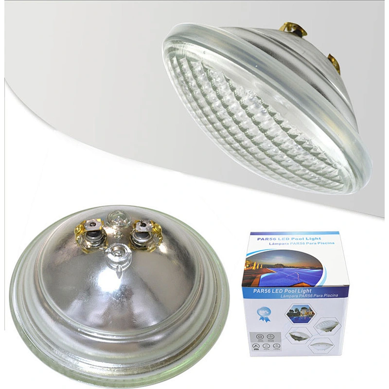 18W 24W 35W PAR56 LED Swimming Pool Light 12V