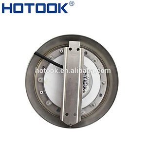 Christmas Stainless Steel RGB Blue BV Niched Retrofit High Power LED 35W 45W Resin Filled LED Swimming Pool Lights by Iphone