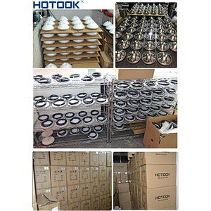 316 Stainless Steel Casing and Aluminium Cooler IP68 LED Inground Pool Light