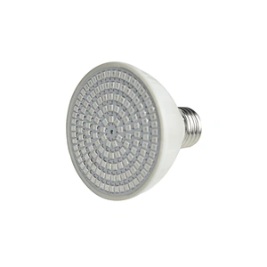 High quality 6W AC DC 12V 24V  PAR25 LED Light RGB Color Changing E27 Pool LED Lights