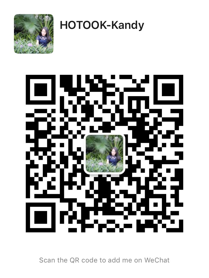 wechat qr code
