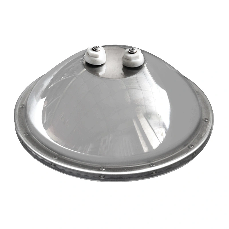 HOTOOK Stainless Steel Par56  IP68 LED AC 12V 18W Outdoor Recessed Pool LED Lights
