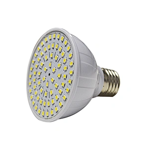 High quality 6W AC DC 12V 24V  PAR25 LED Light RGB Color Changing E27 Pool LED Lights