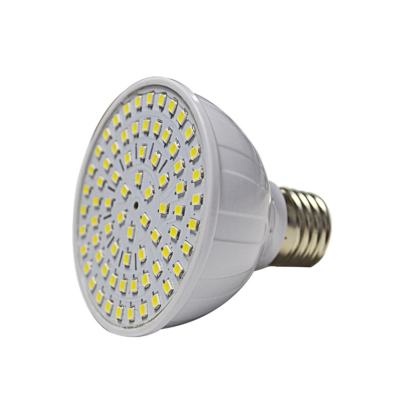 High quality 6W AC DC 12V 24V  PAR25 LED Light RGB Color Changing E27 Pool LED Lights