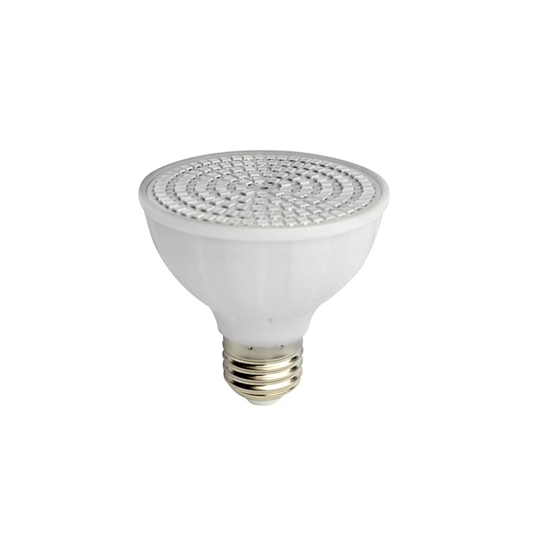 High quality 6W AC DC 12V 24V  PAR25 LED Light RGB Color Changing E27 Pool LED Lights