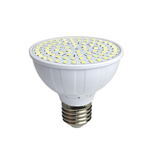 High quality 6W AC DC 12V 24V  PAR25 LED Light RGB Color Changing E27 Pool LED Lights
