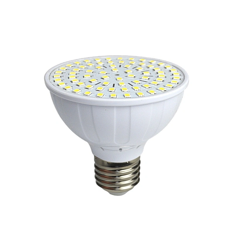 High quality 6W AC DC 12V 24V  PAR25 LED Light RGB Color Changing E27 Pool LED Lights