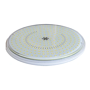 HOTOOK resin filled replaceable aqua 9w 36w 12v thin par 56 underwater light led swimming pool