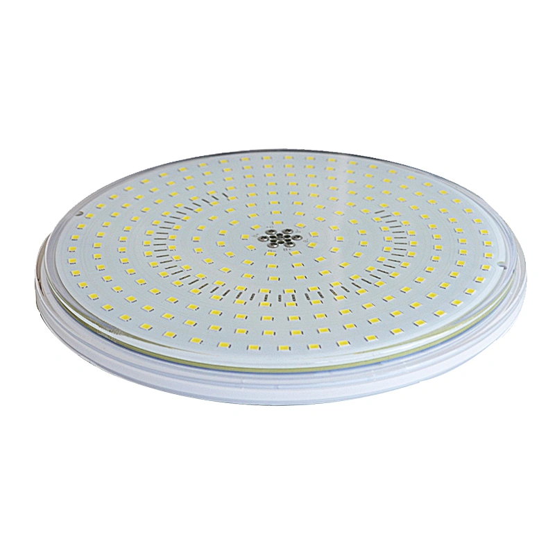 HOTOOK resin filled replaceable aqua 9w 36w 12v thin par 56 underwater light led swimming pool